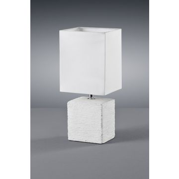Trio PING R50131001 Stolna svjetiljka 1x40w/e14 ip20