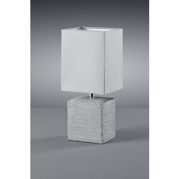 Trio PING R50131087 Stolna svjetiljka 1x40w/e14 ip20