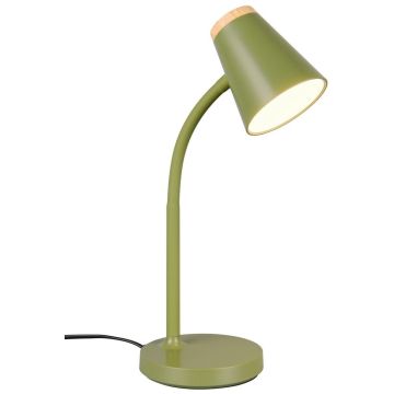 Trio PONGO R55831115 Radna svjetiljka 1x4.5w/led 3000k 500lm ip20