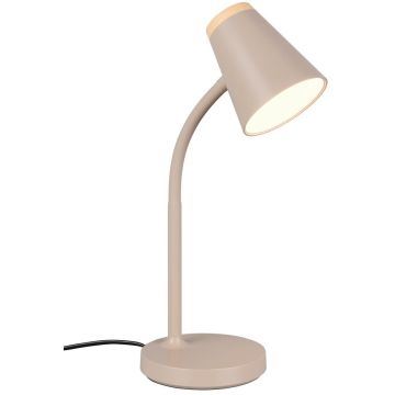 Trio PONGO R55831143 Radna svjetiljka 1x4.5w/led 3000k 500lm ip20