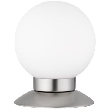 Trio PRINCESS R52551907 Stolna svjetiljka 1x3w/led 3000k 250lm ip20
