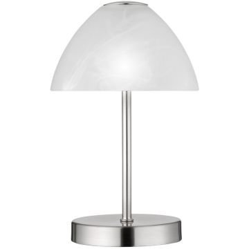 Trio QUEEN R52021107 Stolna svjetiljka 1x2.5w/led 3000k 200lm ip20