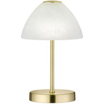 Trio QUEEN R52021108 Stolna svjetiljka 1x2.5w/led 3000k 200lm ip20