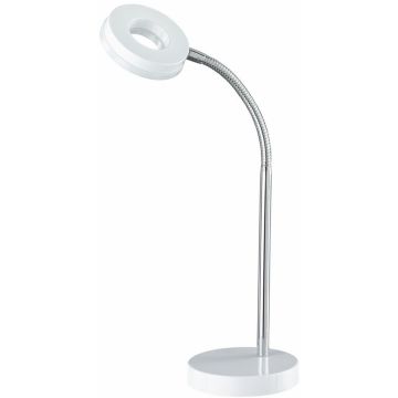 Trio RENNES R52411101 Radna svjetiljka 1x4w/led 3000k 350lm ip20