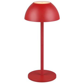 Trio RICARDO R54106110 Stolna svjetiljka 1x2w/led 3000k 240lm ip54
