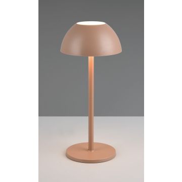Trio RICARDO R54106165 Stolna svjetiljka 1x2w/led 3000k 240lm ip54