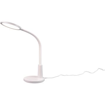 Trio SALLY R52671101 Radna svjetiljka 1x8w/led 4000K 830lm ip20