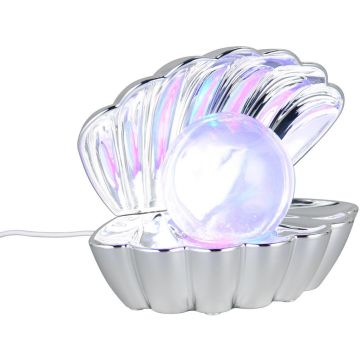 Trio SHELLY R57731106 Stolna svjetiljka 1x1w/led ip20