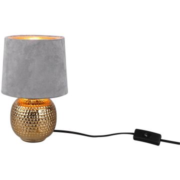 Trio SOPHIA R50821011 Stolna svjetiljka 1x40w/e14 ip20