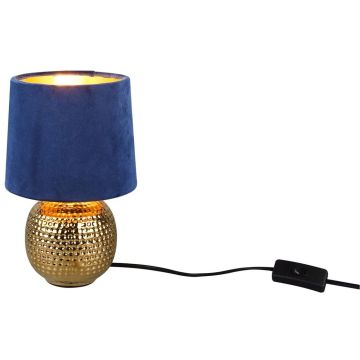 Trio SOPHIA R50821012 Stolna svjetiljka 1x40w/e14 ip20