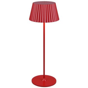 Trio SUAREZ R57706110 Stolna svjetiljka 1x2w/led 3000k 200lm ip44