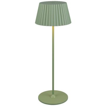 Trio SUAREZ R57706149 Stolna svjetiljka 1x2w/led 3000k 200lm ip44