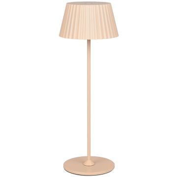 Trio SUAREZ R57706166 Stolna svjetiljka 1x1.5w/led 3000k 200lm ip44