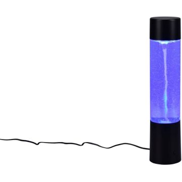 Trio TORNADO R50751032 Stolna svjetiljka 1x1w/led ip20