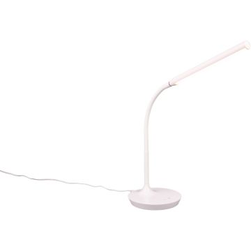 Trio TORO R57641101 Radna svjetiljka 1x5w/led 3000+4000+5000k 700lm ip20
