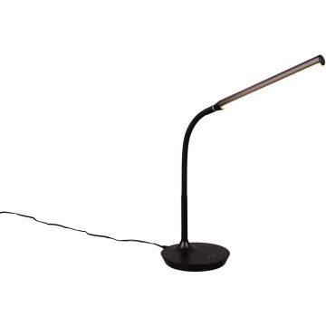 Trio TORO R57641102 Radna svjetiljka 1x5w/led 3000+4000+5000k 700lm ip20