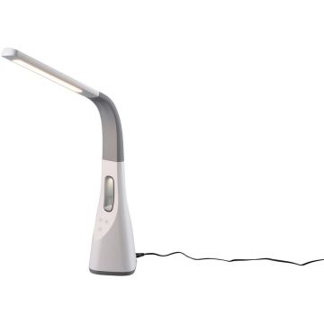Trio VENTO R50381101 Radna svjetiljka 1x5w/led 3000+4000+5000k 500lm ip20
