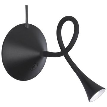 Trio VIPER R52391102 Radna svjetiljka 1x3w/led 3000k 260lm ip20