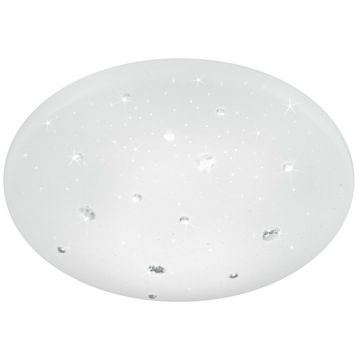 Trio ACHAT R62732800 Stropna svjetiljka 1x12w/led 4000k 1100lm ip44