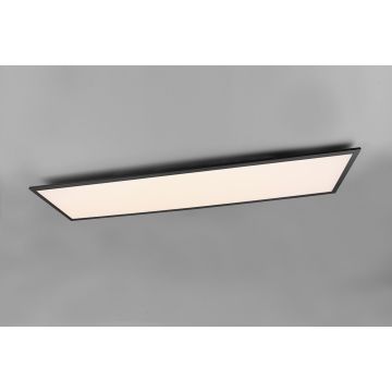 Trio ALPHA R62321232 LED panel 1x34w/led 3000k 4200lm ip20