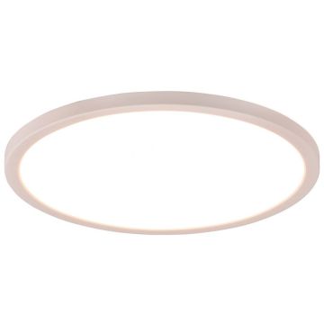 Trio AUREO R64371131 Plafonjera 1x18w/led 3000-6500k 2200lm ip20