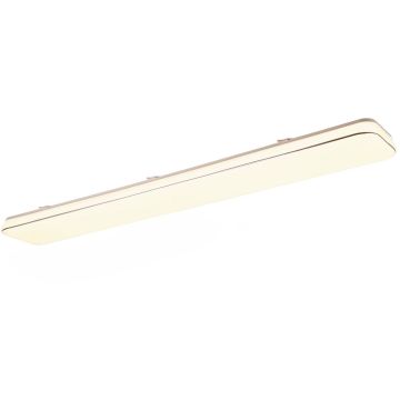 Trio BLANCA R64141401 Stropna svjetiljka 1x46w/led 3000K 5400lm ip20
