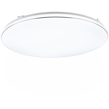 Trio BLANCA R64144101 Plafonjera 1x46w/led 4000K 5600lm ip20