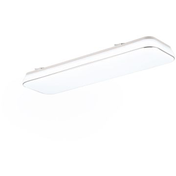 Trio BLANCA R64144301 Stropna svjetiljka 1x28w/led 4000K 3400lm ip20