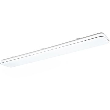 Trio BLANCA R64144401 Stropna svjetiljka 1x46w/led 4000K 5600lm ip20