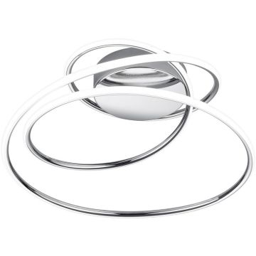 Trio BOLOGNA R67051106 Stropna svjetiljka 1x36w/led 4000k 5100lm ip20