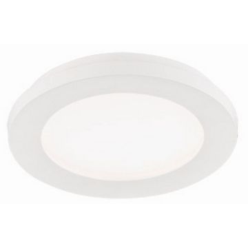Trio CAMILLUS R62921001 Stropna svjetiljka 1x10w/led 3000k 850lm ip44