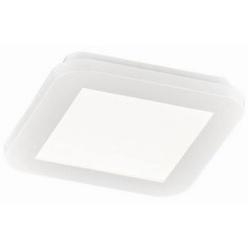 Trio CAMILLUS R62931001 Stropna svjetiljka 1x10w/led 3000k 850lm ip44