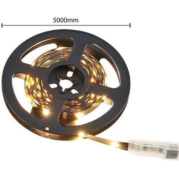 Trio CHIP R65565102 LED traka 1x17w/led 3000-6500k 1250lm ip20