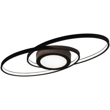Trio GALAXY R62991142 Stropna svjetiljka 1x27w/led 3000k 3400lm ip20