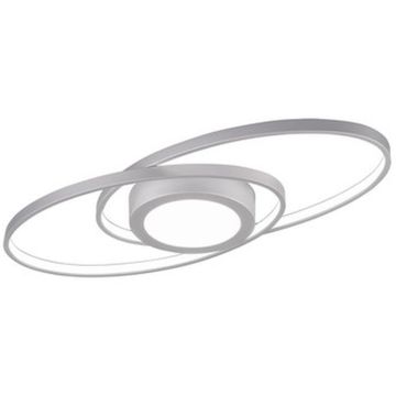Trio GALAXY R62991187 Stropna svjetiljka 1x27w/led 3000k 3000lm ip20