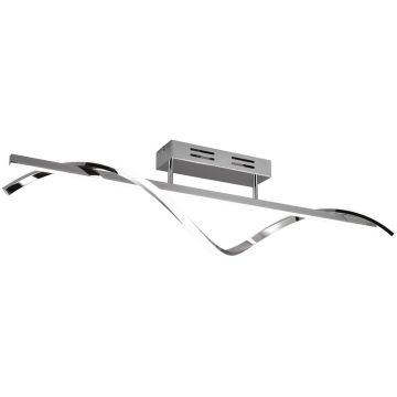 Trio ISABEL R62201106 Stropna svjetiljka 1x26w/led 4000K 3000lm ip20