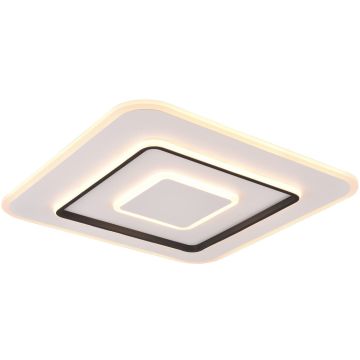 Trio JORA R64293931 Stropna svjetiljka 1x55w/led 2700-6000K 6400lm ip20