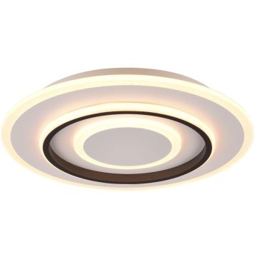 Trio JORA R64303131 Stropna svjetiljka 1x46w/led 2700-6000K 5400lm ip20