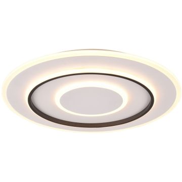 Trio JORA R64303931 Stropna svjetiljka 1x55w/led 2700-6000K 6400lm ip20
