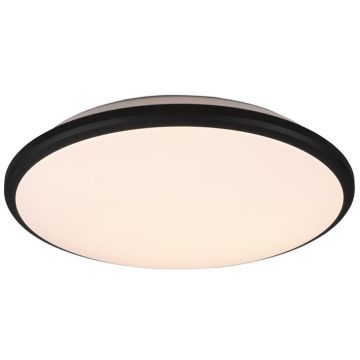 Trio LIMBUS R67021132 Stropna svjetiljka 1x20w/led 3000k 2300lm ip20