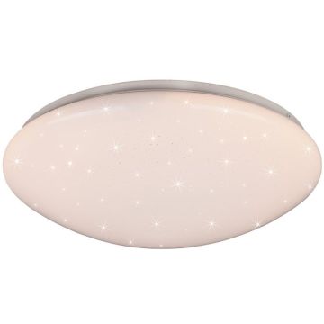 Trio LUKIDA R62961000 Stropna svjetiljka 1x18w/led 3000-6000k 2000lm ip20