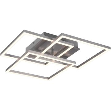 Trio MOBILE R62883107 Stropna svjetiljka 1x28w/led 2700-6000k 3200lm ip20