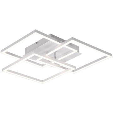 Trio MOBILE R62883131 Stropna svjetiljka 1x28w/led 2700-6000k 3200lm ip20