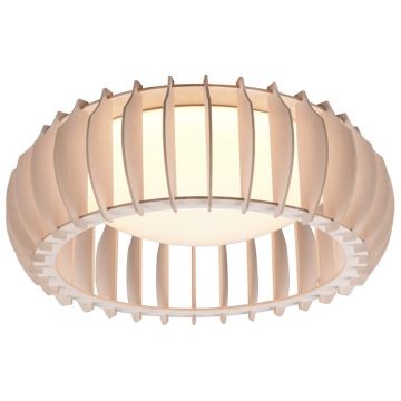 Trio MONTE R62171130 Stropna svjetiljka 1x16w/led 3000k 2200lm ip20