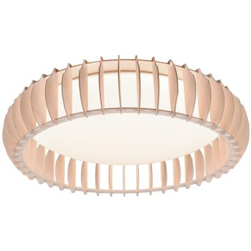 Trio MONTE R62171930 Stropna svjetiljka 1x38w/led 3000-6500k 4400lm ip20