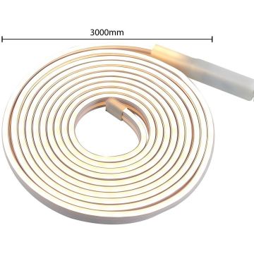 Trio NEON R65583100 LED traka 1x14w/led 3000k 1200lm ip20