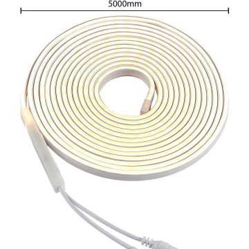 Trio NEON R65585100 LED traka 1x20w/led 3000k 1600lm ip20