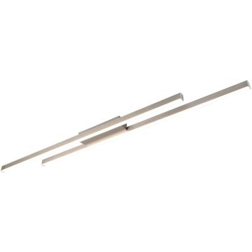 Trio ODIO R67882107 Stropna svjetiljka 1x22w/led 3000k 2500lm ip20