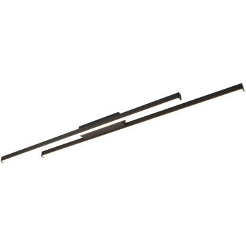 Trio ODIO R67882132 Stropna svjetiljka 1x22w/led 3000k 2500lm ip20