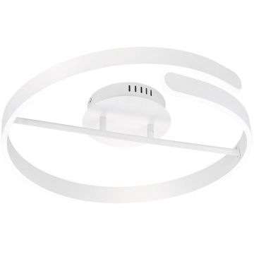 Trio PARMA R67071131 Stropna svjetiljka 1x37w/led 4000k 4500lm ip20